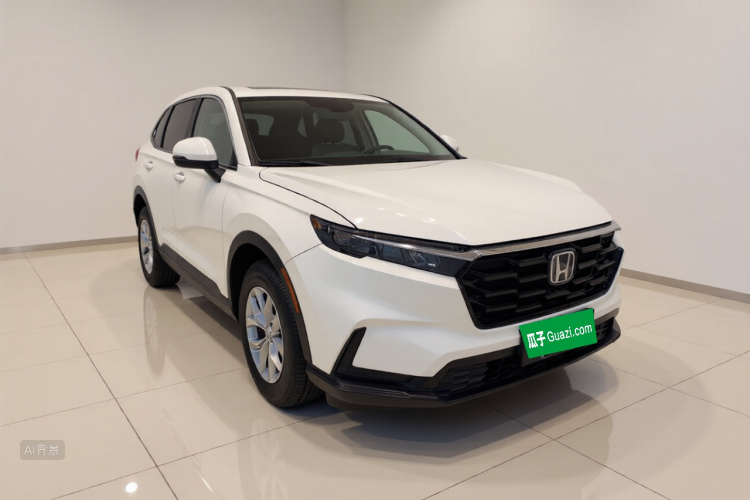 Honda CR-V 2025 car image #4