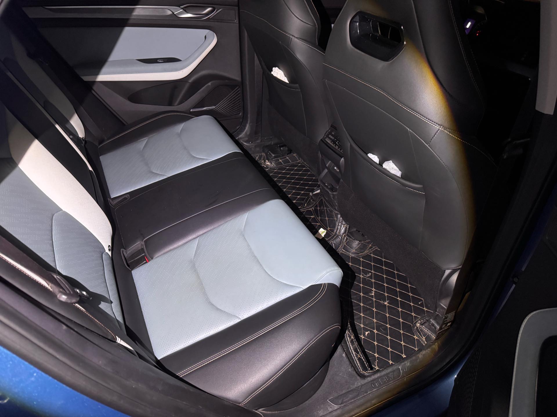 GEELY Emgrand S 2022 car image #6