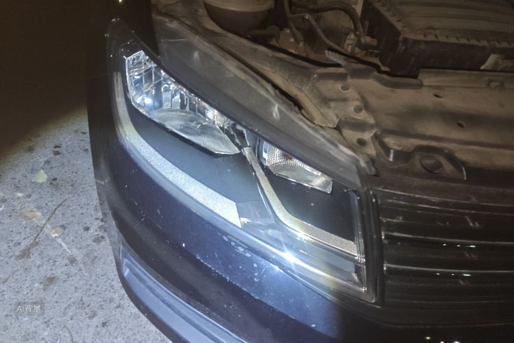Volkswagen Santana 2018 #8 Volkswagen Santana 2018 car image #8