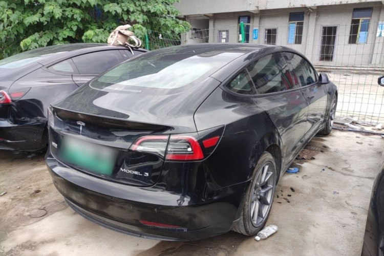 Tesla Model 3 2023 #7 Tesla Model 3 2023 car image #7