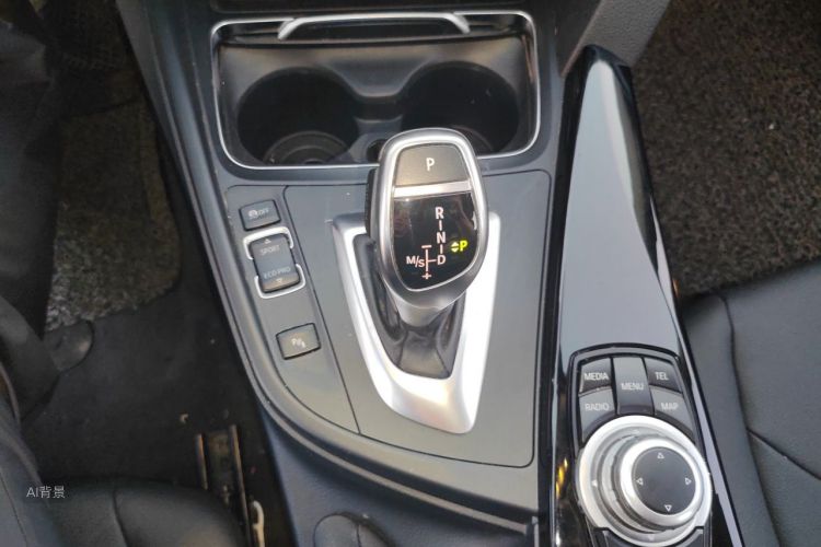 BMW 3 Series 2017 #16 BMW 3 Series 2017 car image #16