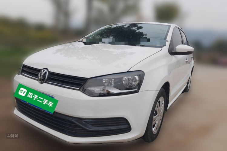 Volkswagen Polo 2016 imagen de coche #2