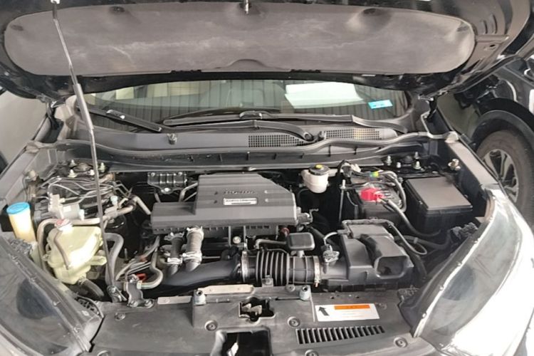 Honda CR-V 2021 car image #20