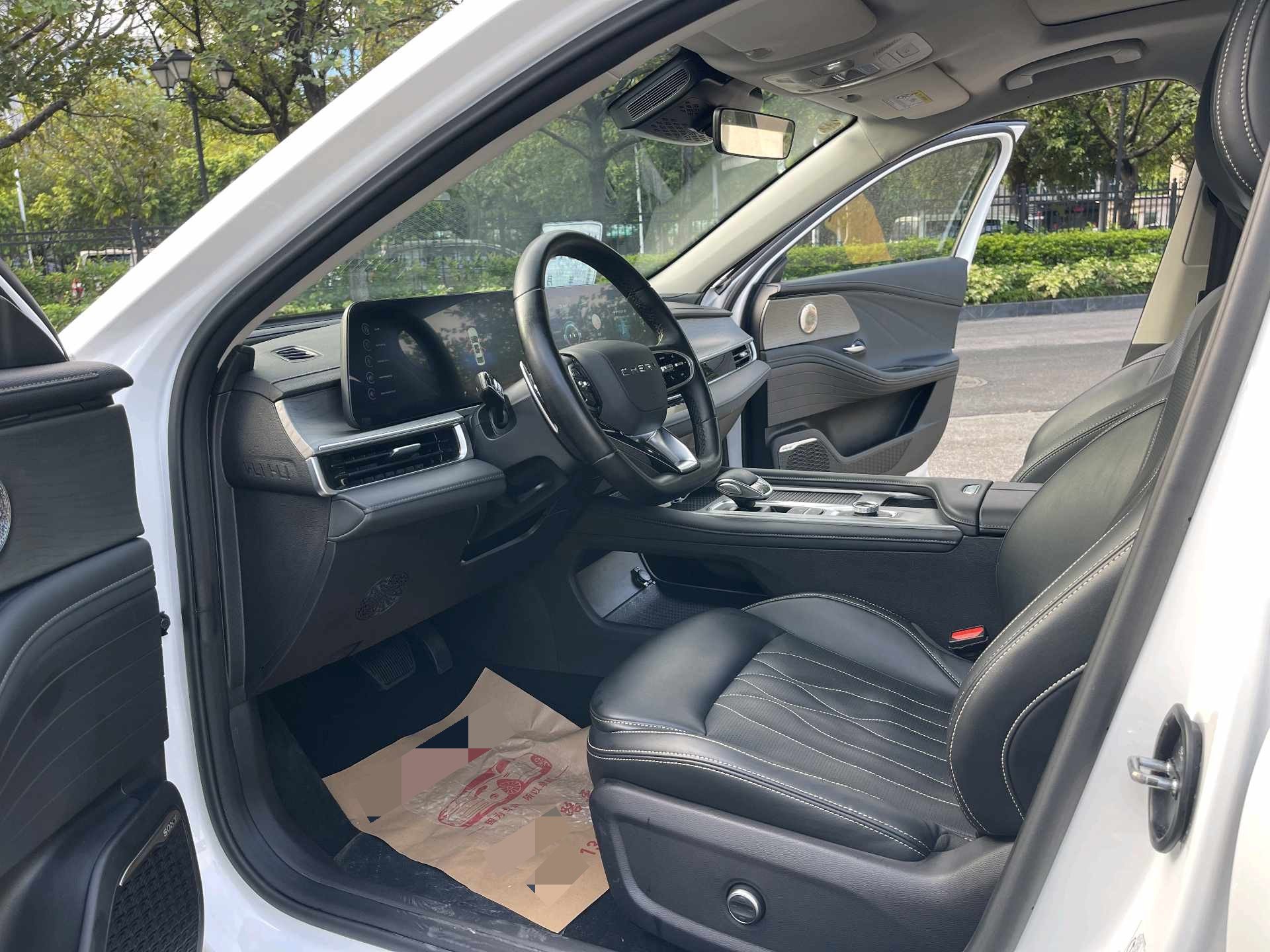 Chery Arrizo 8 2023 #7 Chery Arrizo 8 2023 car image #7