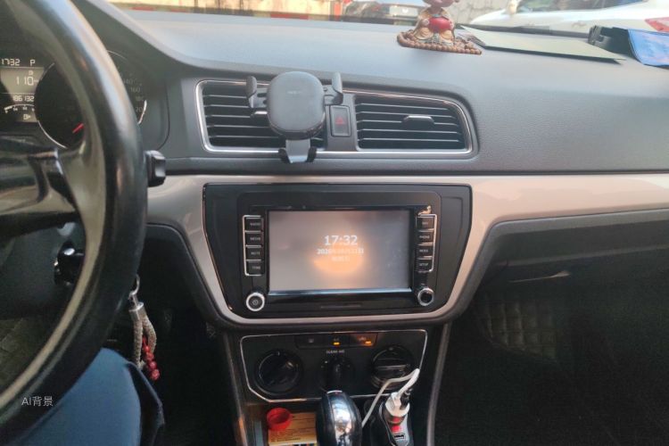 Volkswagen Lavida 2016 car image #15