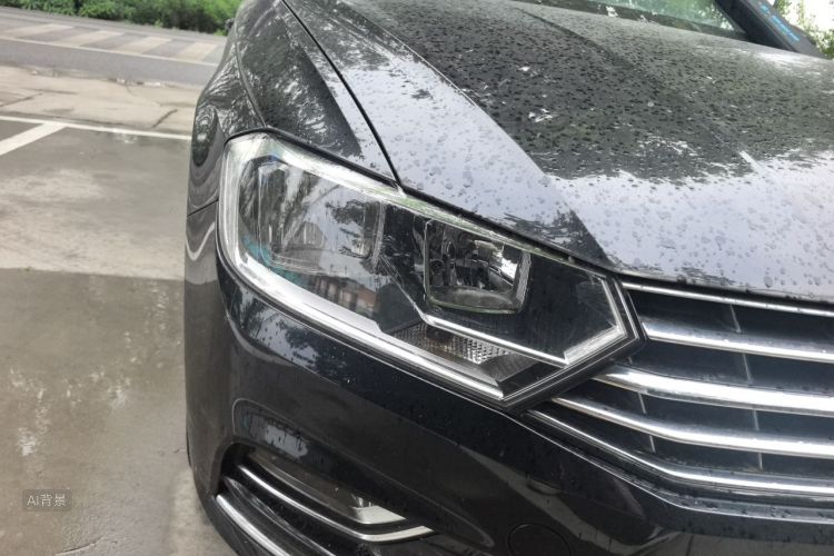 Volkswagen Bora 2016 car image #8