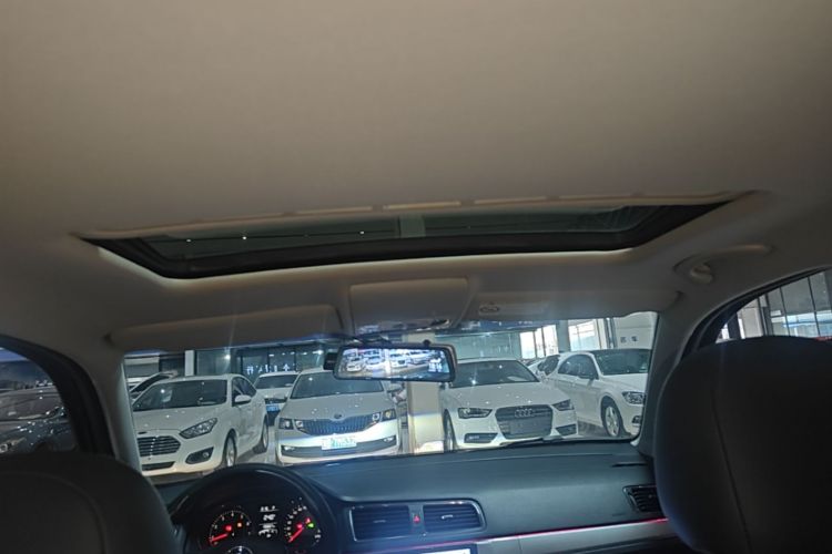 Volkswagen Lavida 2017 #18 Volkswagen Lavida 2017 car image #18
