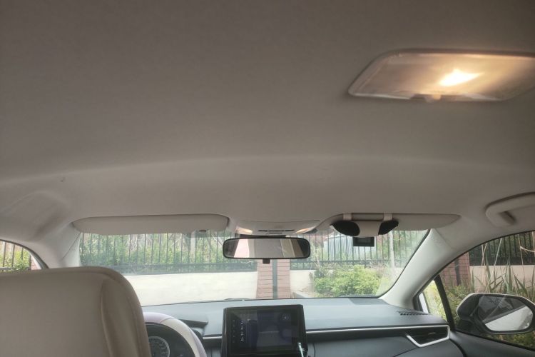 Toyota Corolla 2022 car image #20