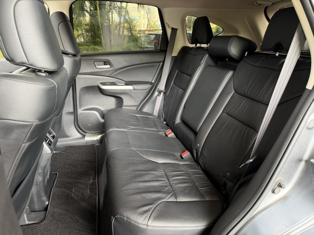 Honda CR-V 2014 #14 Honda CR-V 2014 صورة سيارة #14