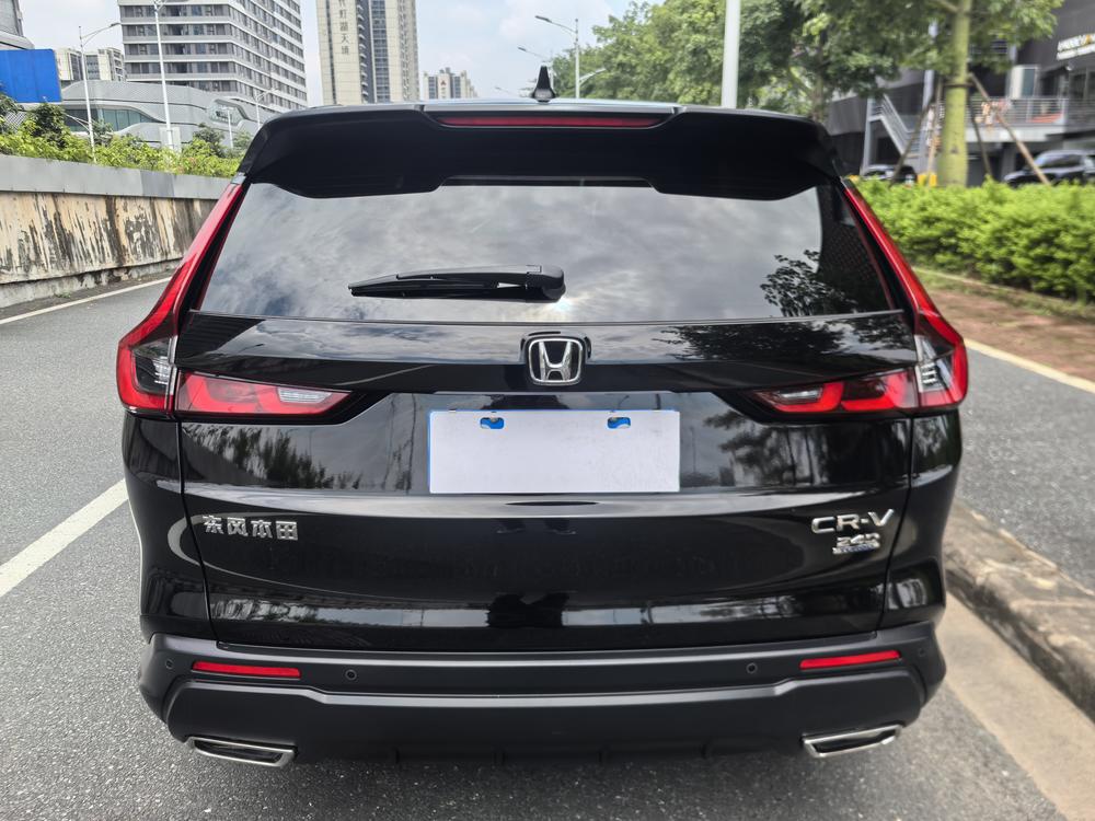 Honda CR-V 2023 #6 Honda CR-V 2023 car image #6