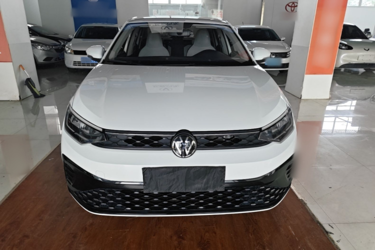 Volkswagen Lavida 2023 #3 Volkswagen Lavida 2023 car image #3