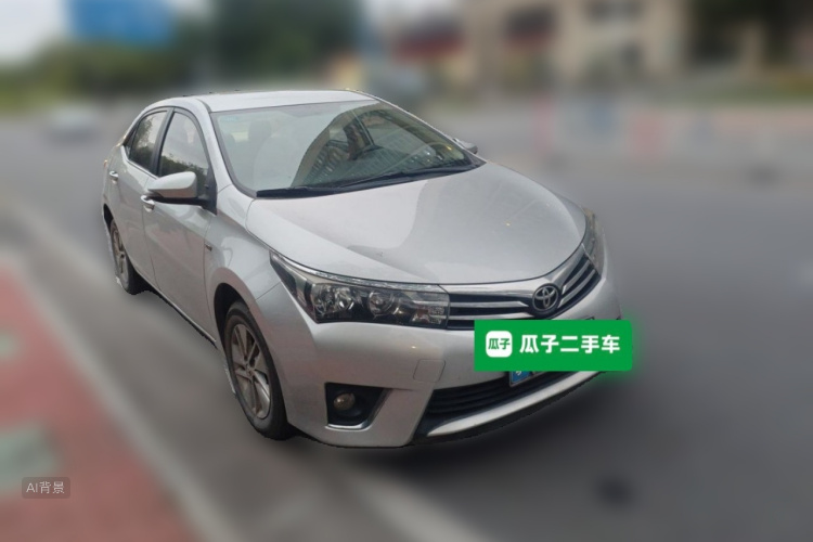 2015 #4 2015 car image #4