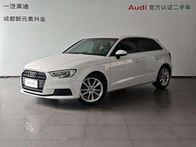 Audi A3 2017 #16 Audi A3 2017 car image #16