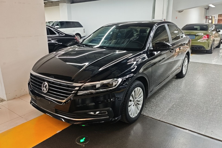 Volkswagen Lavida 2019 #2 Volkswagen Lavida 2019 car image #2