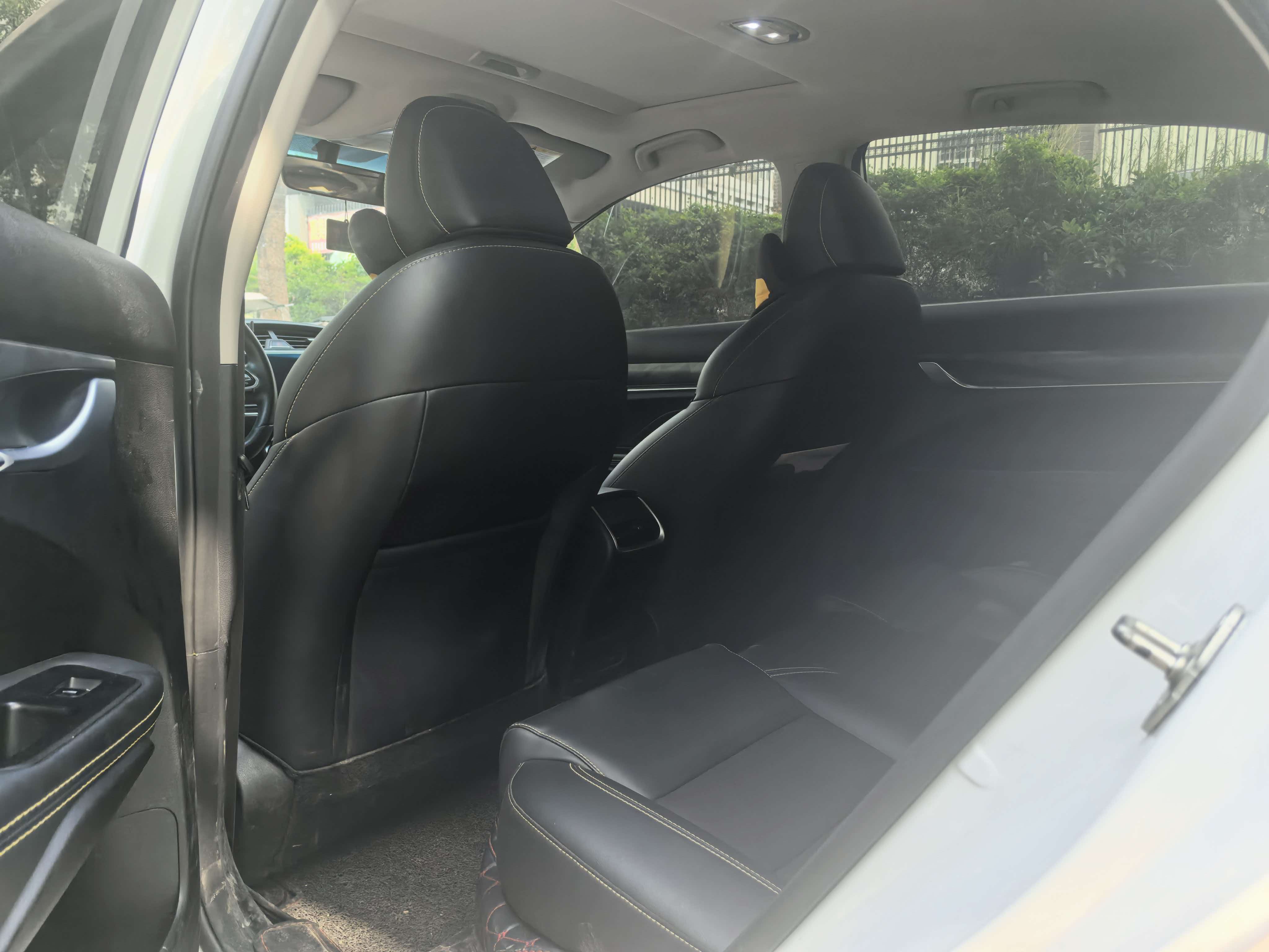 GEELY Binray 2022 #2 GEELY Binray 2022 car image #2