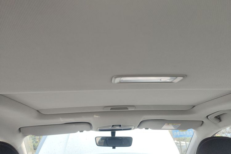 GEELY Emgrand 2021 #18 GEELY Emgrand 2021 car image #18