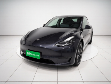 Tesla Model Y 2023 Tesla Model Y 2023 car image