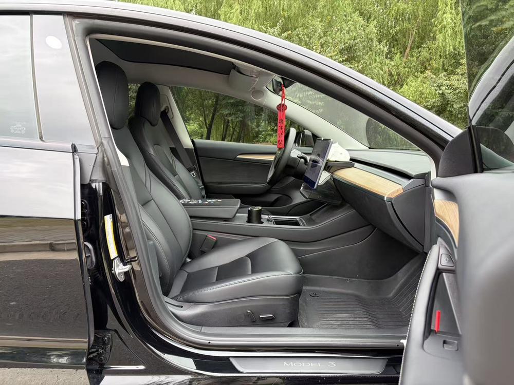 Tesla Model 3 2023 car image #18