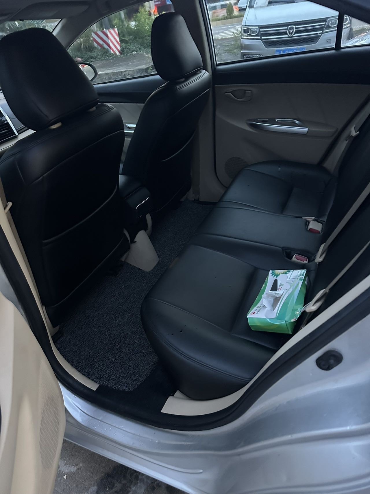 Toyota Vios 2016 #6 Toyota Vios 2016 car image #6