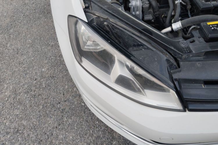 Volkswagen Golf 2016 #8 Volkswagen Golf 2016 car image #8