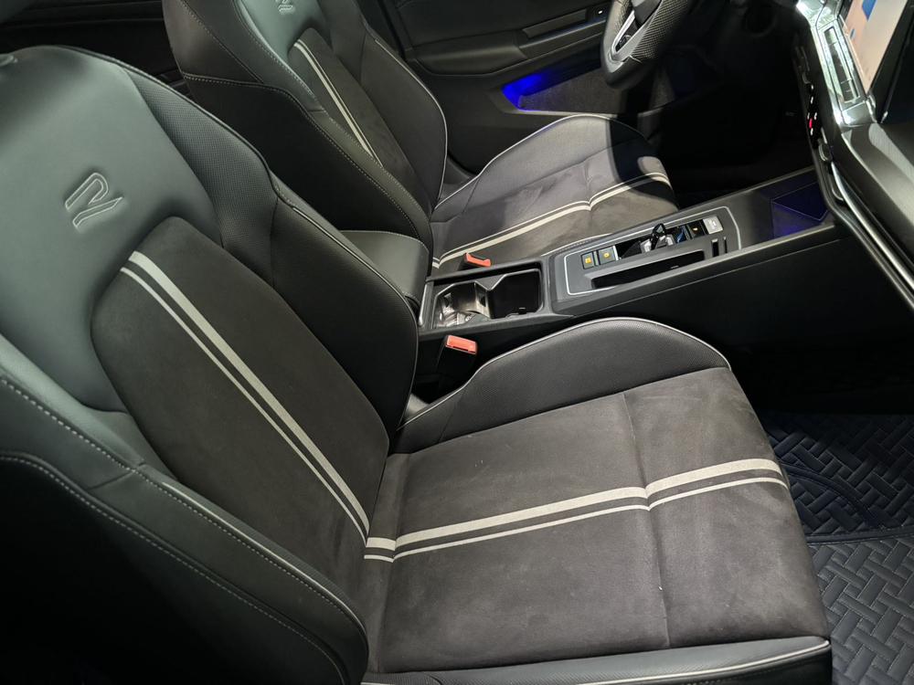 Volkswagen Golf 2022 #8 Volkswagen Golf 2022 car image #8