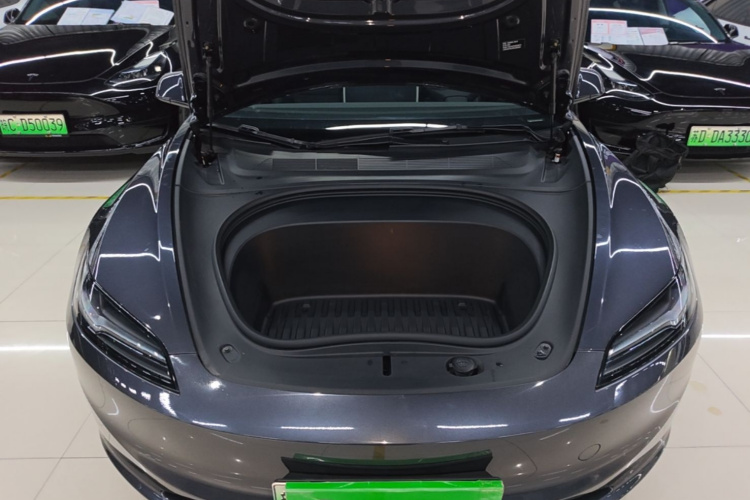 Tesla Model 3 2024 #20 Tesla Model 3 2024 imagen de coche #20