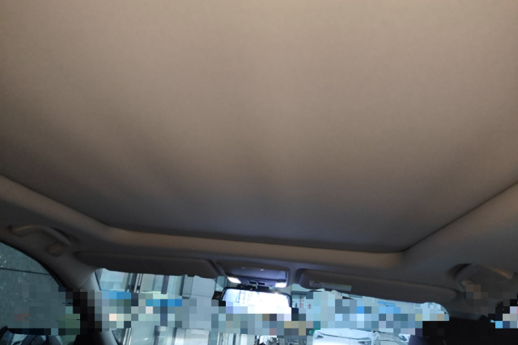 Honda CR-V 2019 #18 Honda CR-V 2019 car image #18