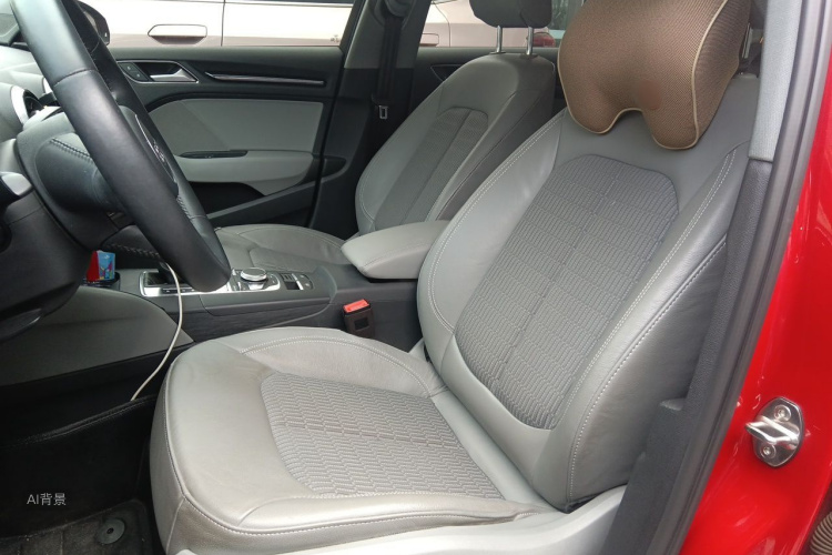 Audi A3 2019 #17 Audi A3 2019 car image #17