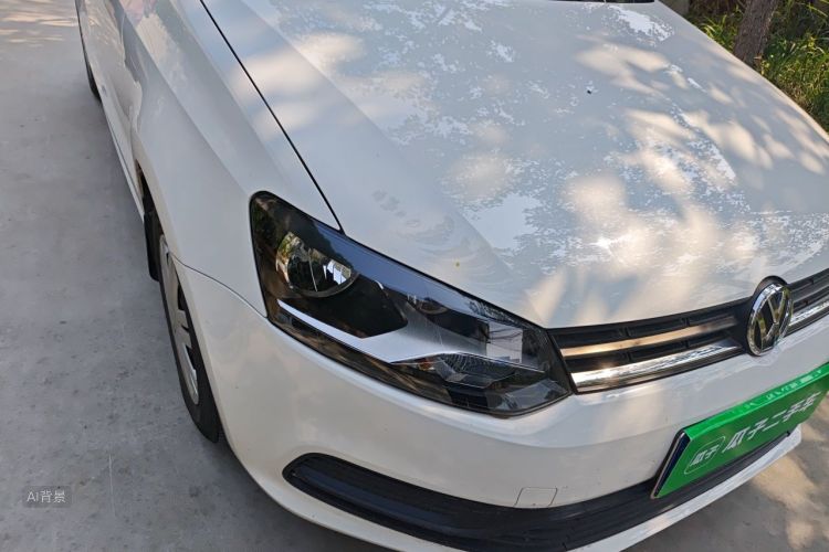 Volkswagen Polo 2019 #8 Volkswagen Polo 2019 car image #8