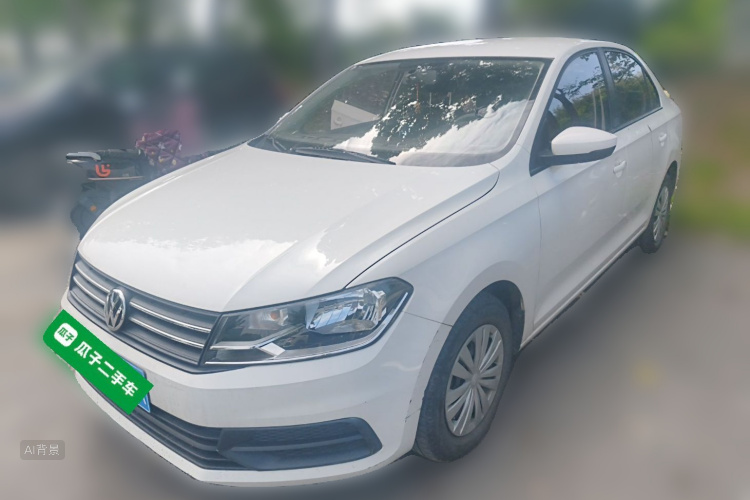 Volkswagen Santana 2021 #2 Volkswagen Santana 2021 car image #2