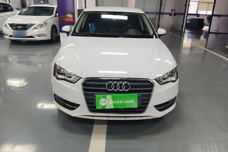 Audi A3 2016 #3 Audi A3 2016 immagine di auto #3