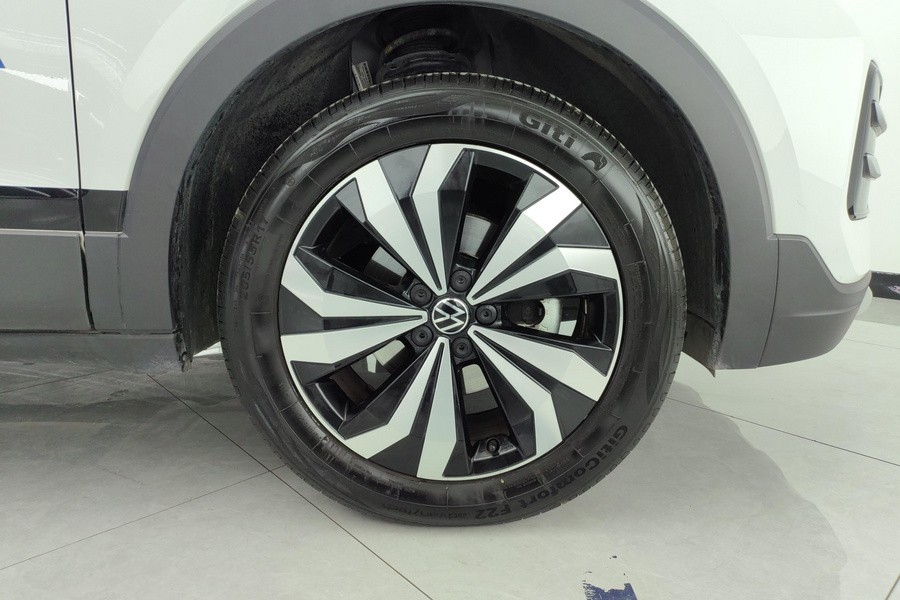 Volkswagen Tharu 2025 #3 Volkswagen Tharu 2025 car image #3