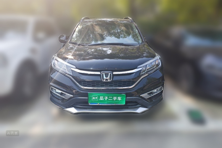 Honda CR-V 2016 #3 Honda CR-V 2016 imagen de coche #3