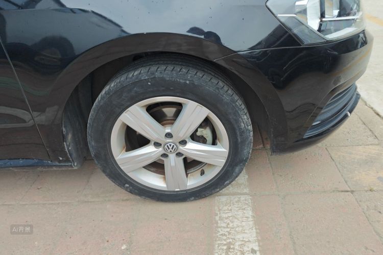 Volkswagen Lavida 2019 #9 Volkswagen Lavida 2019 car image #9