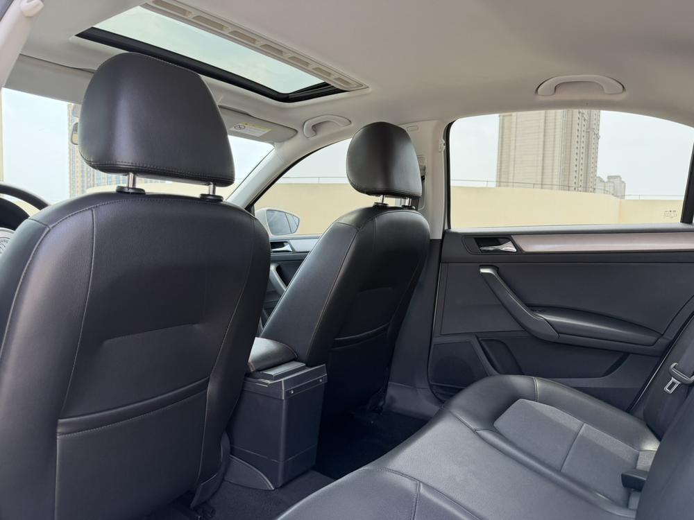 Volkswagen Santana 2014 #9 Volkswagen Santana 2014 car image #9