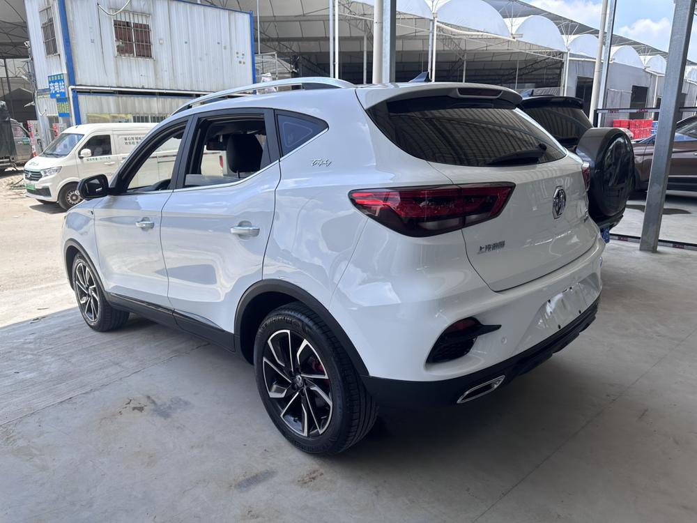 名爵 名爵ZS 2021 汽车图片 #5