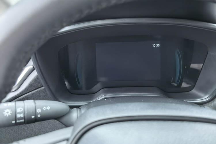 Toyota Corolla Cross 2023 car image #16