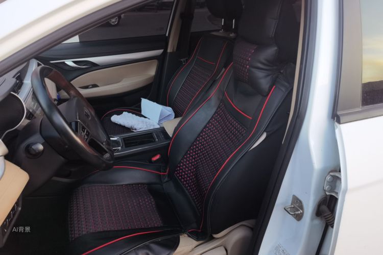GEELY Emgrand 2018 #17 GEELY Emgrand 2018 car image #17
