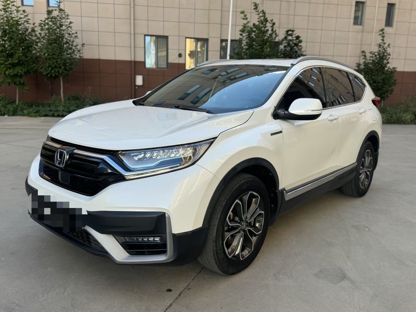 Honda CR-V 2021 Honda CR-V 2021 car image