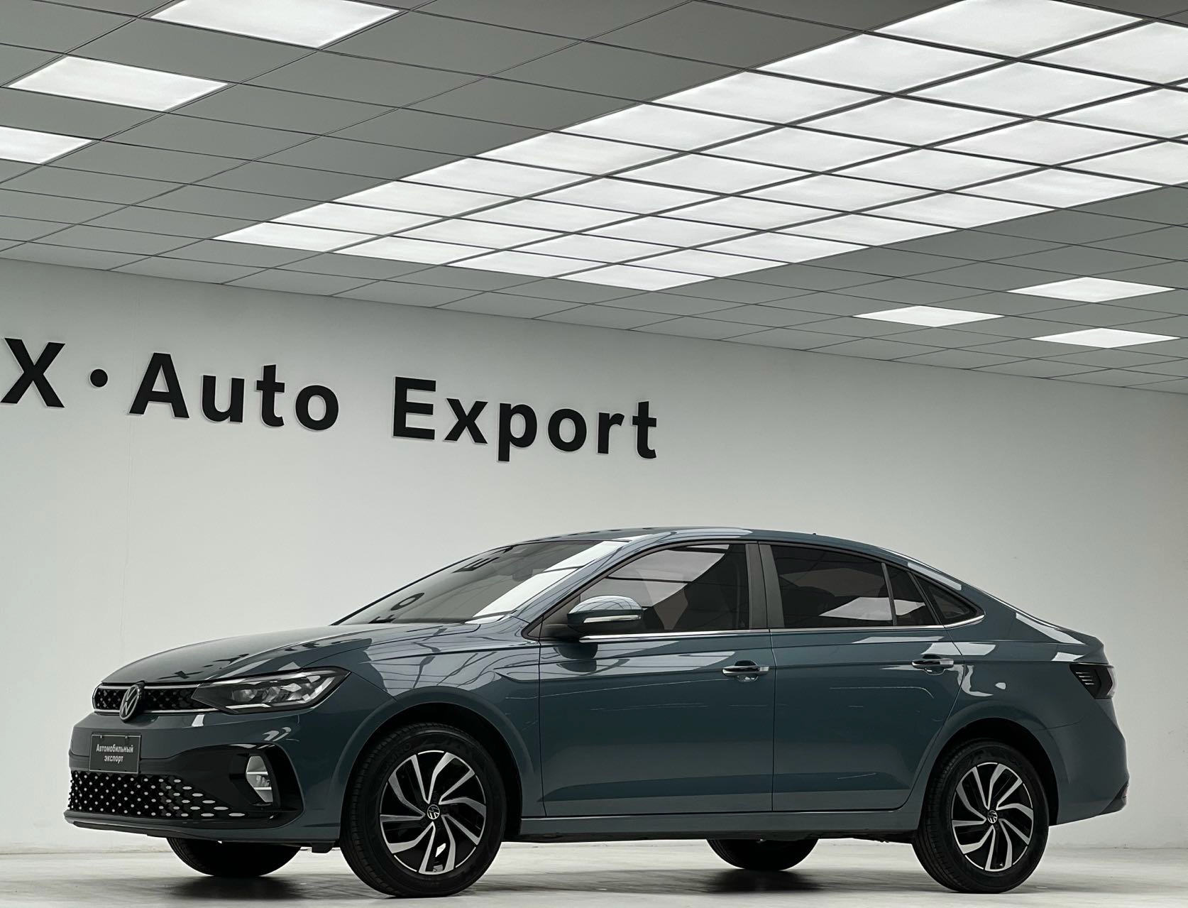 Volkswagen Lavida 2023 #4 Volkswagen Lavida 2023 car image #4