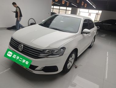 Volkswagen Lavida 2020 Volkswagen Lavida 2020 immagine di auto