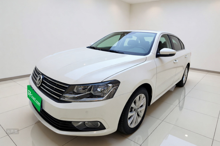 Volkswagen Lavida 2018 car image #2