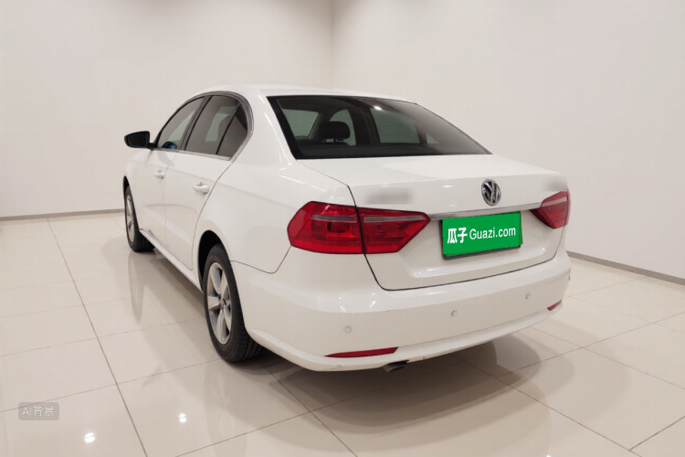 Volkswagen Lavida 2017 #5 Volkswagen Lavida 2017 car image #5