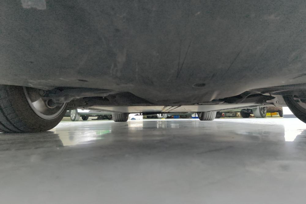 Tesla Model 3 2020 car image #7