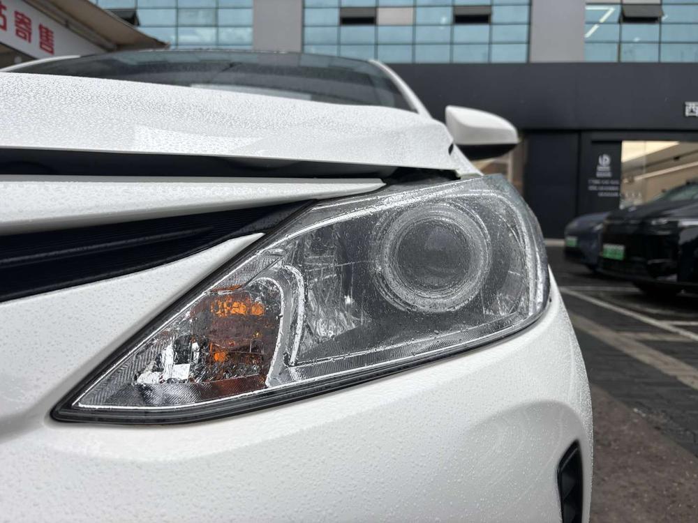 Toyota Vios 2019 immagine di auto #10