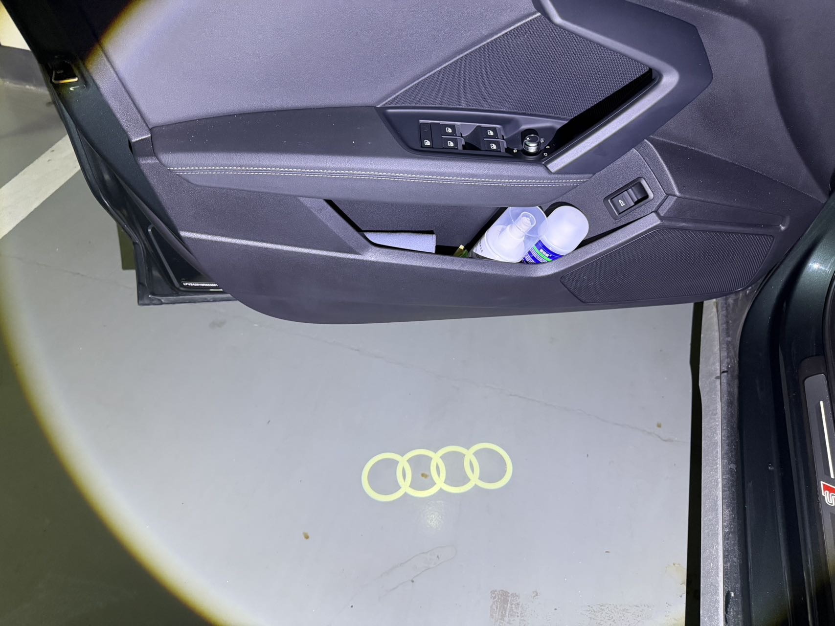 Audi A3 2025 car image #9