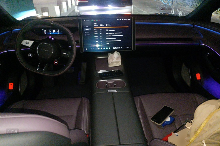 2026 #11 2026 imagen de coche #11