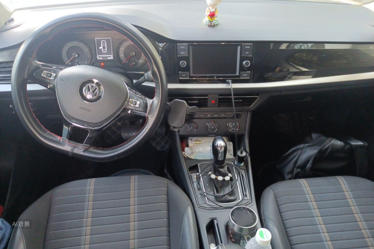 Volkswagen Lavida 2020 #11 Volkswagen Lavida 2020 car image #11