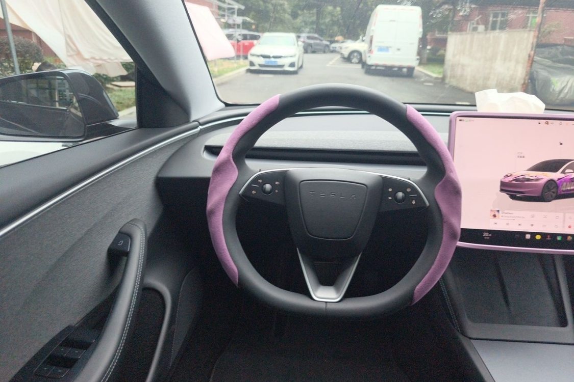 Tesla Model 3 2024 изображение автомобиля #22