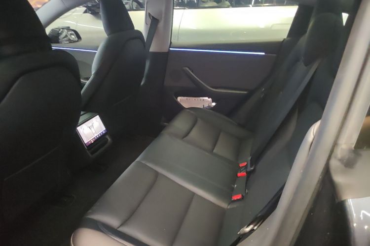 Tesla Model 3 2025 #17 Tesla Model 3 2025 car image #17